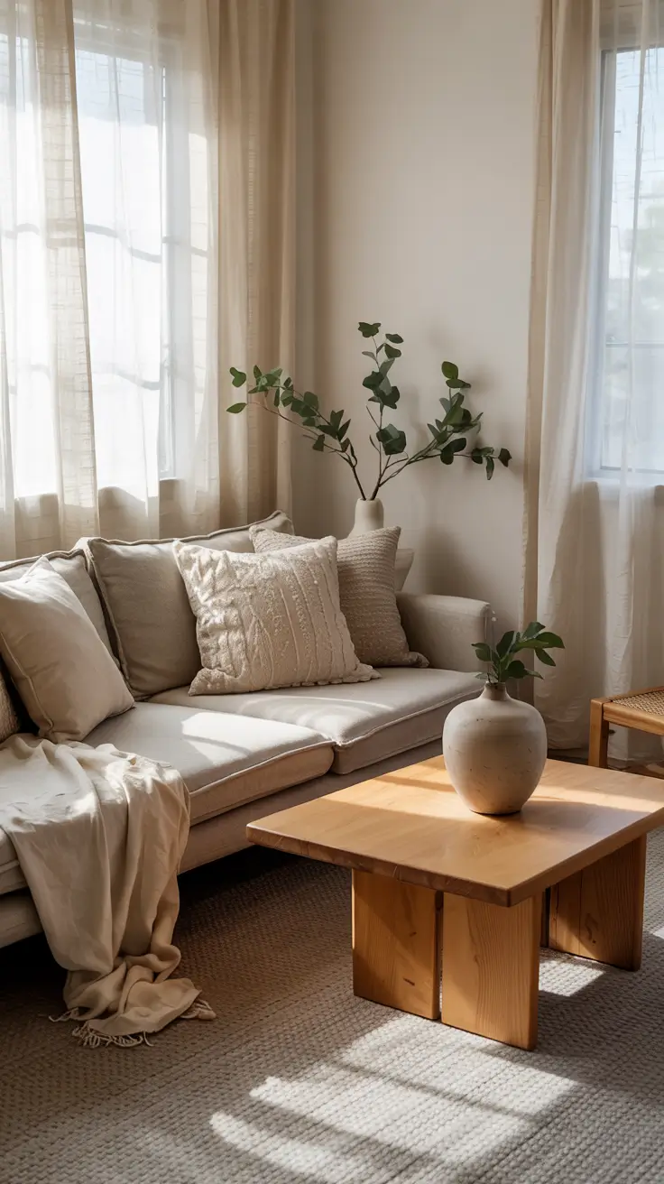 Small Living Room Decor Ideas Cozy For Modern Life 2026