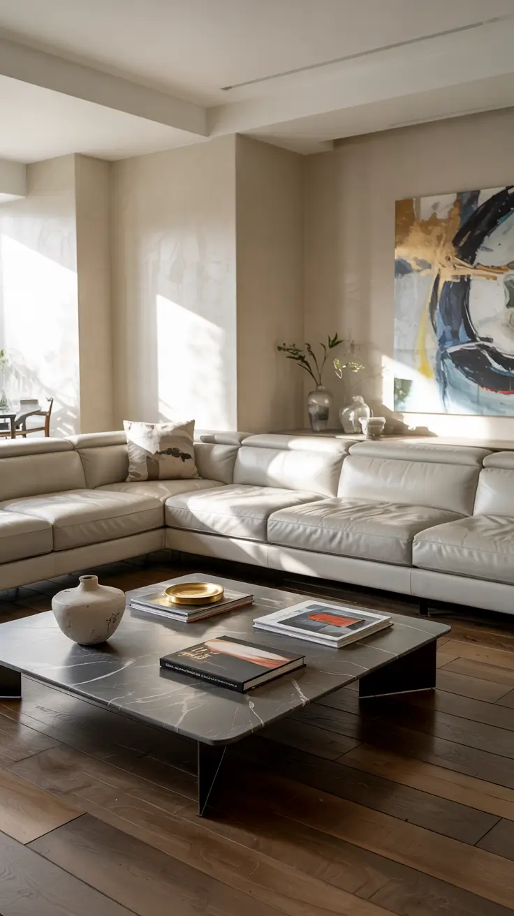 Small Living Room Decor Ideas Usa Modern Luxury Touches