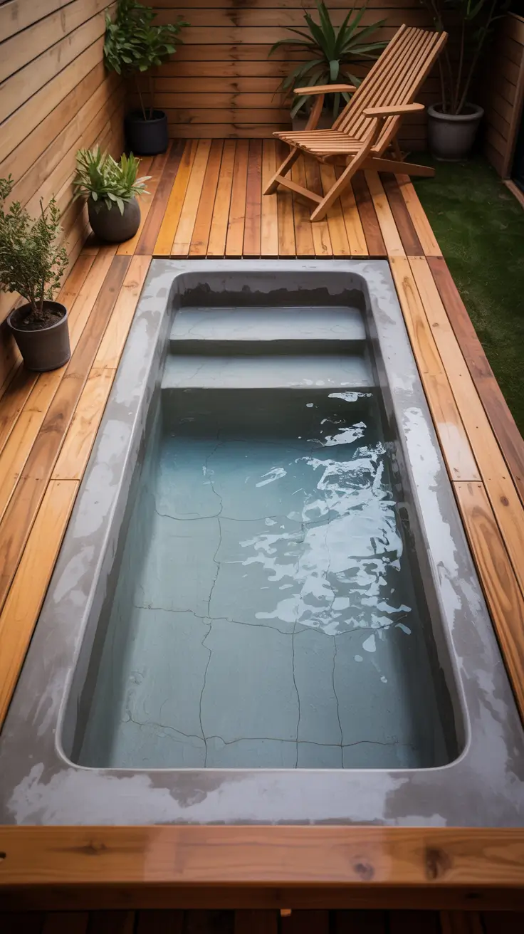 small pool ideas 2026 Small Pool Ideas Diy For Creative A Budget Builds