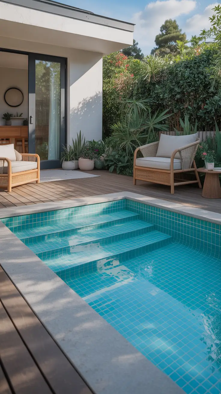 small pool ideas 2026 Small Pool Ideas For Kids That Are Safe And Fun