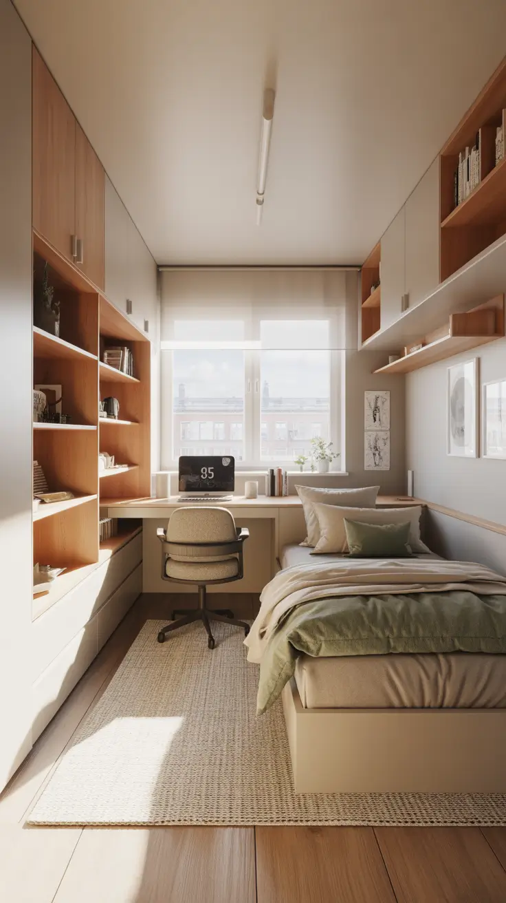 teens bedroom ideas 2026 Teens Bedroom Ideas 2026 That Redefine Aesthetic Cozy Small Rooms