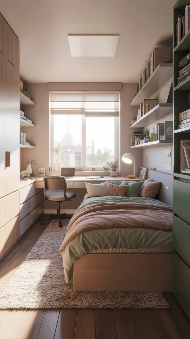 teens bedroom ideas 2026 Teens Bedroom Ideas 2026 That Redefine Aesthetic Cozy Small Rooms