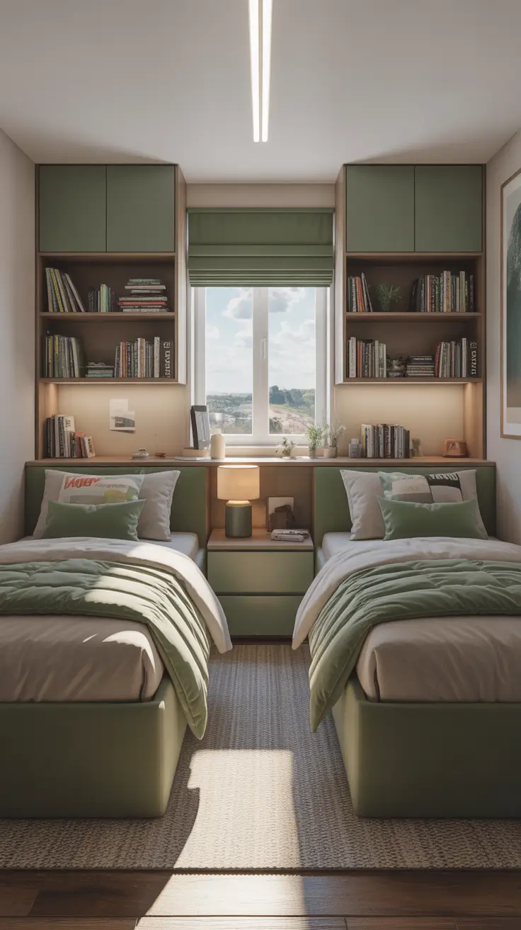 teens bedroom ideas 2026 Teens Bedroom Ideas For Two In Small Rooms Cozy Layouts