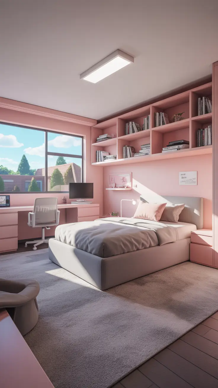 teens bedroom ideas 2026 Teens Bedroom Ideas Bloxburg Inspired Aesthetic Builds