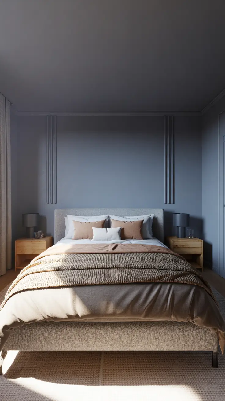 trendy gray bedroom ideas 2026 Trendy Gray Bedroom Ideas 2026 For A Modern And Cozy Retreat