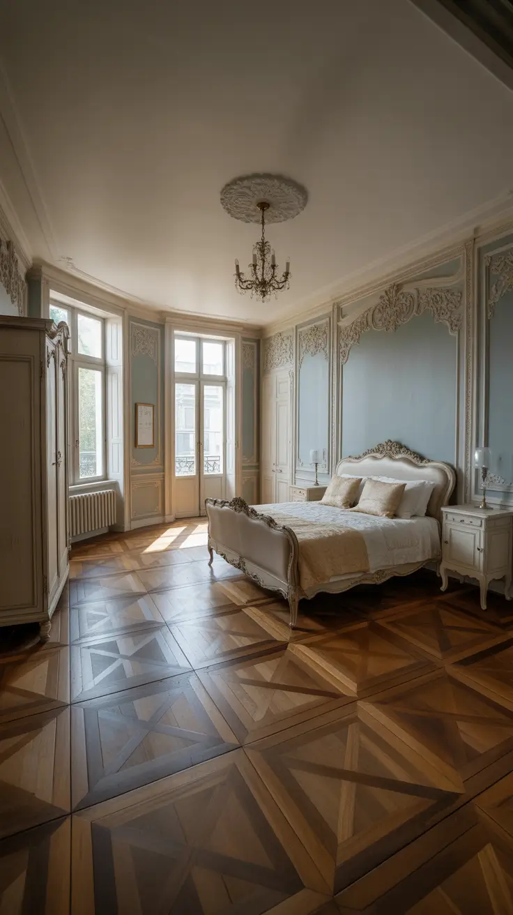 vintages bedroom ideas 2026 10 — Vintage Bedroom Ideas Victorian French Romantic Luxury Bedrooms