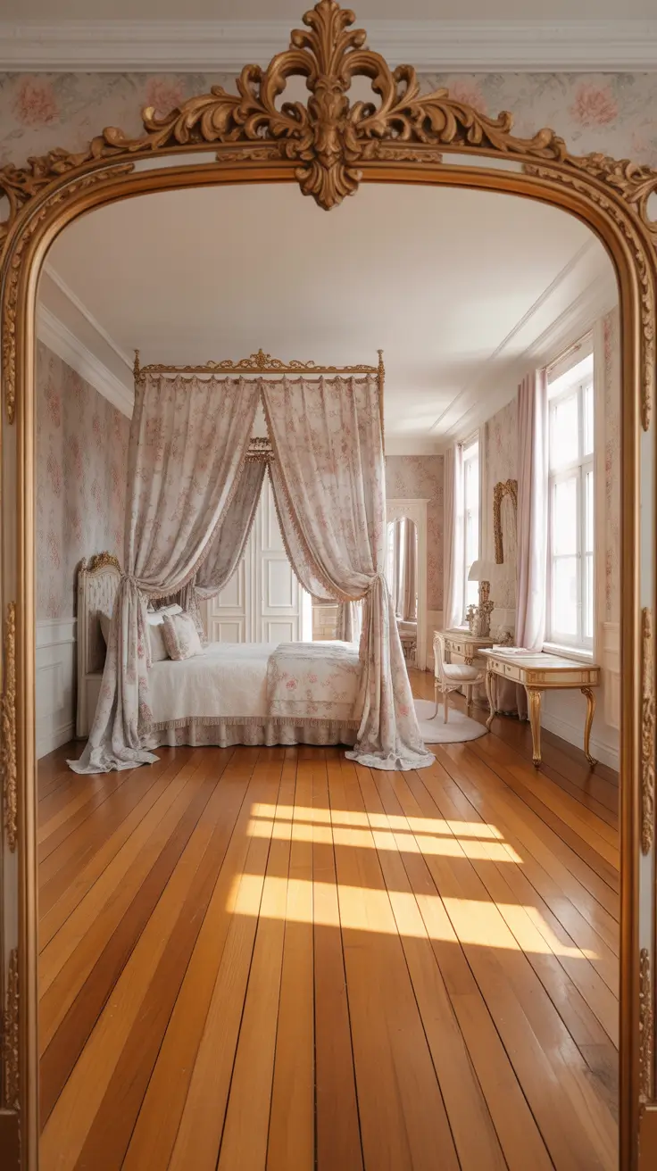 vintages bedroom ideas 2026 03 — Vintage Bedroom Ideas Victorian Bloxburg Inspired Elegant Dream Spaces