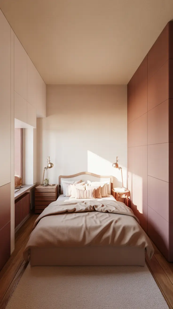 vintages bedroom ideas 2026 06 — Vintage Bedroom Ideas For Small Rooms Cozy Cheap Yet Elegant