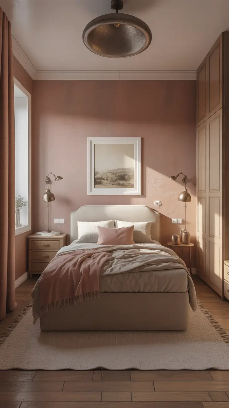 vintages bedroom ideas 2026 06 — Vintage Bedroom Ideas For Small Rooms Cozy Cheap Yet Elegant