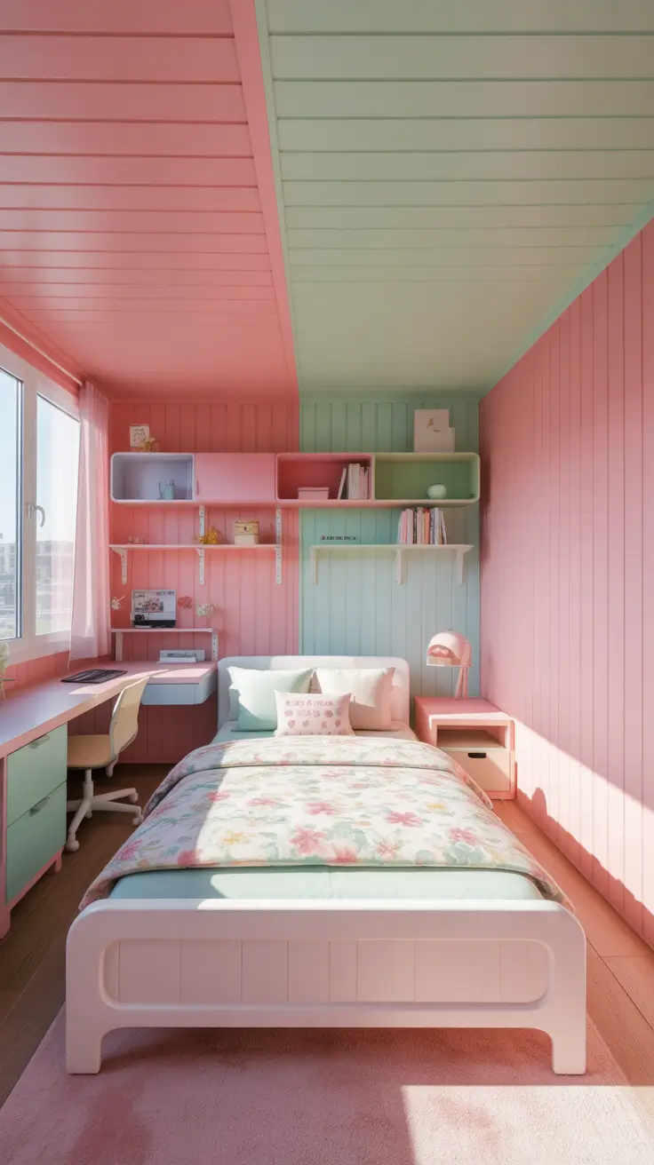 vintages bedroom ideas 2026 09 — Vintage Bedroom Ideas Bloxburg Cute And Cozy Modern Layouts