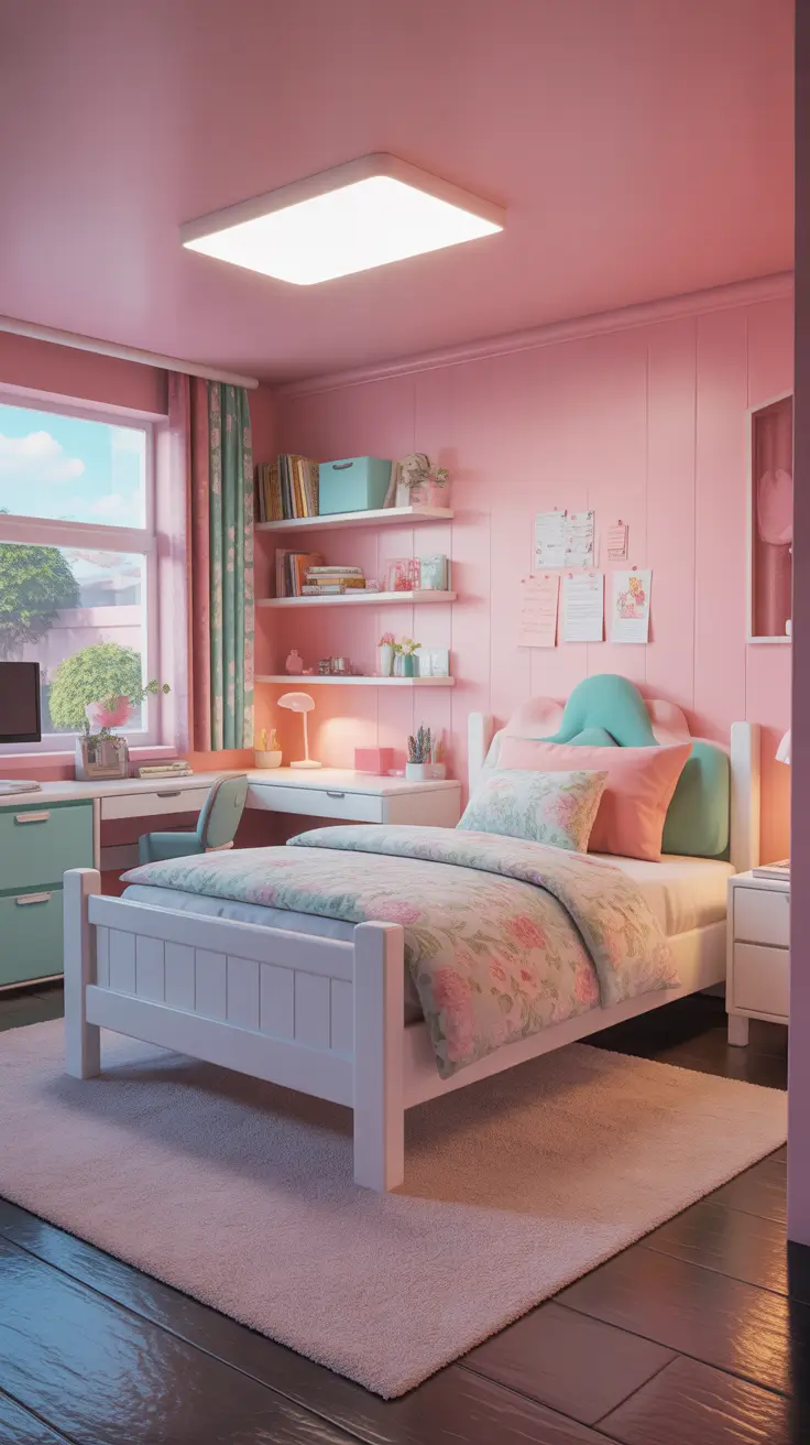 vintages bedroom ideas 2026 09 — Vintage Bedroom Ideas Bloxburg Cute And Cozy Modern Layouts