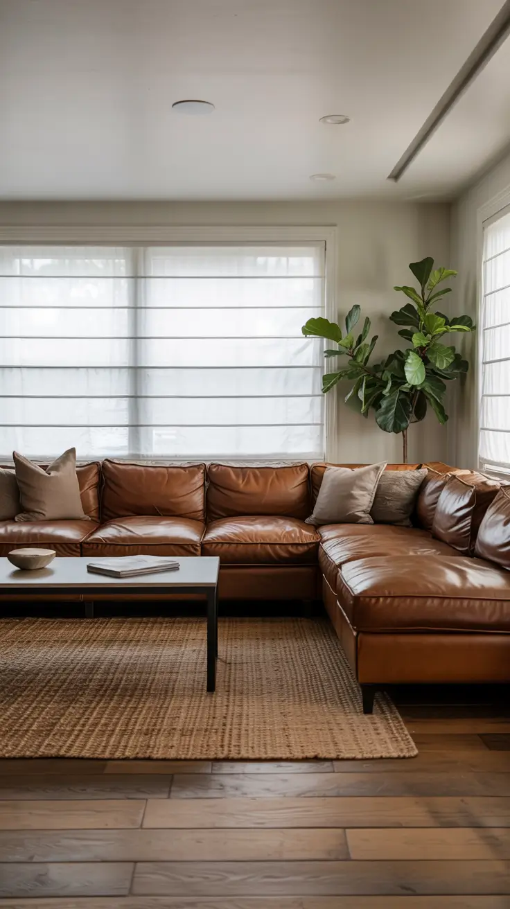 whites living room ideas 2026 cream sofa in modern white living room