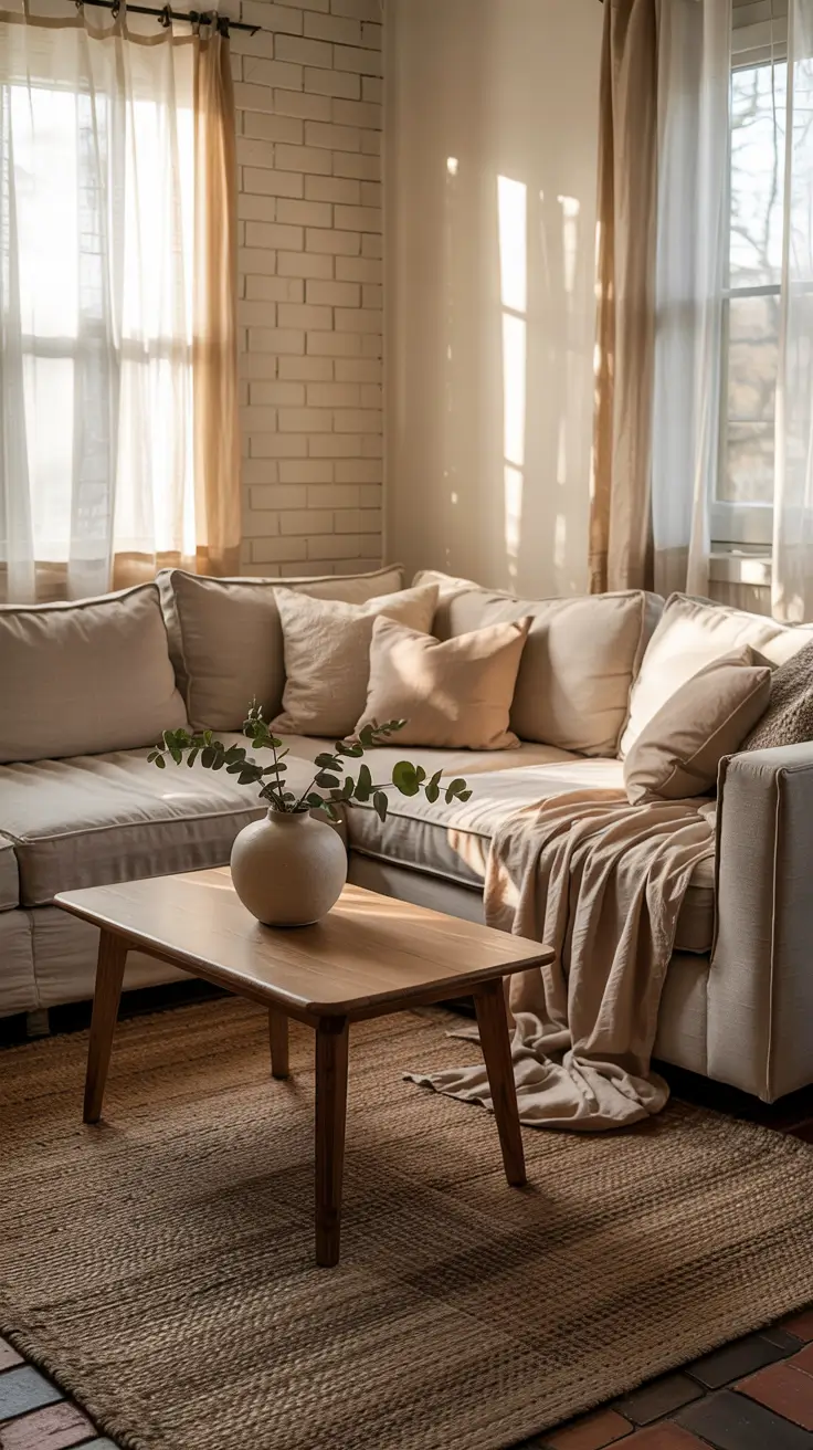 whites living room ideas 2026 Gray And White Living Room Ideas For Balanced Design