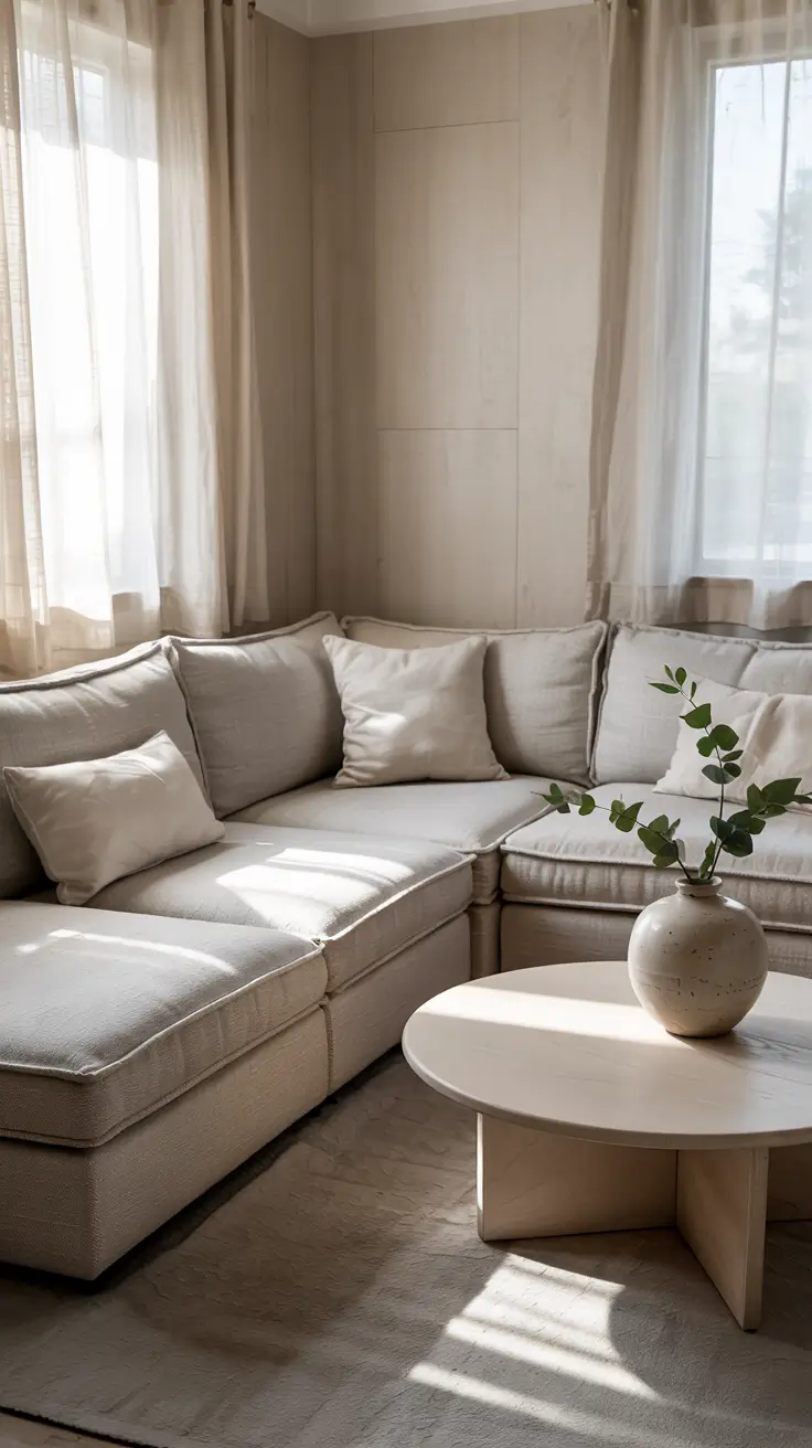 whites living room ideas 2026 Best Whites For Living Room Walls In Modern Homes