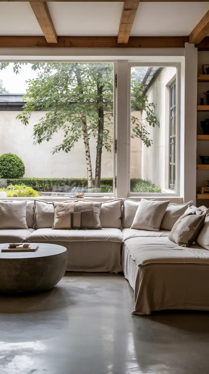 whites living room ideas 2026 Whites Greys Living Room Styling For Timeless Spaces