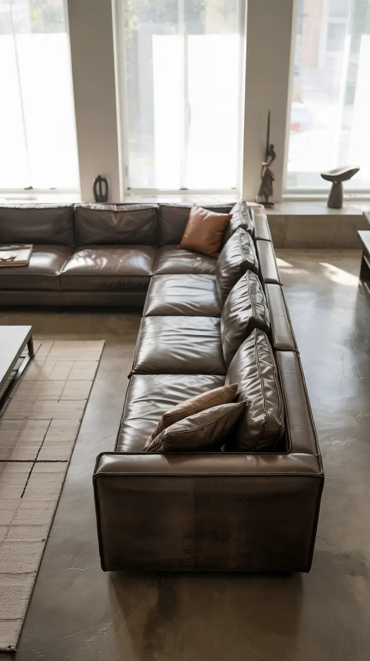 whites living room ideas 2026 Whites And Woods Living Room For Natural Balance